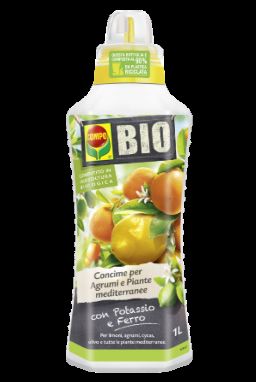 Compo Concime per limone e agrumi - 500 g